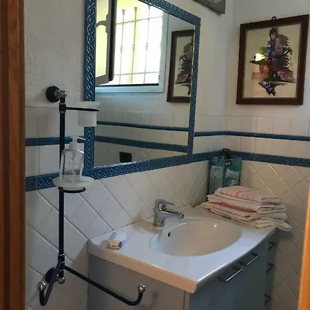 Capo Buona Speranza Terzorio
