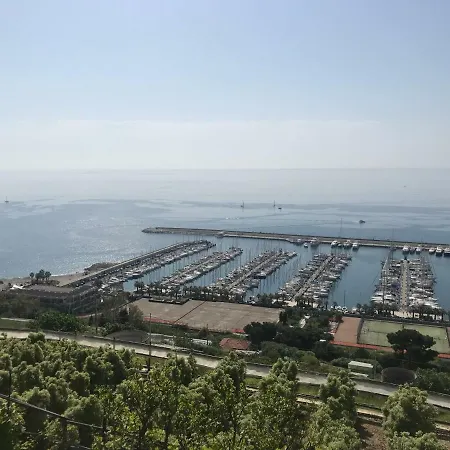 Capo Buona Speranza Apartment
