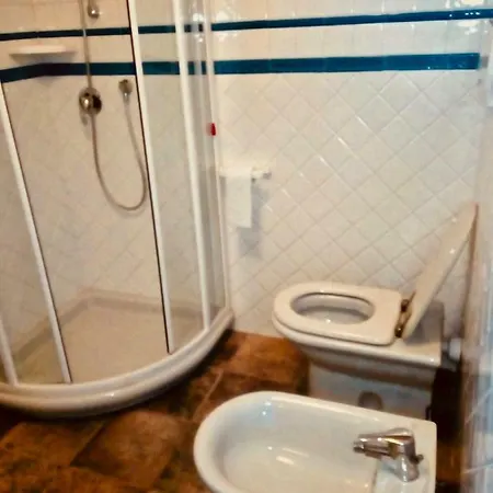 Capo Buona Speranza Apartamento