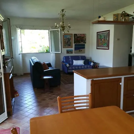 Apartment Capo Buona Speranza