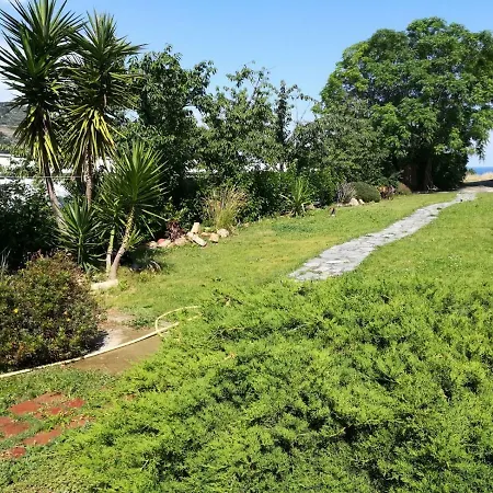 Capo Buona Speranza Apartamento
