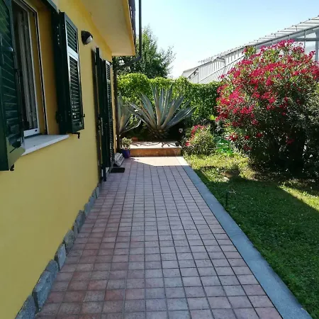 Capo Buona Speranza * Terzorio