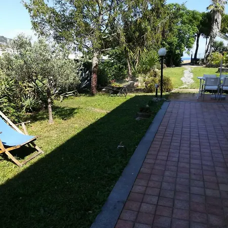 Apartamento Capo Buona Speranza