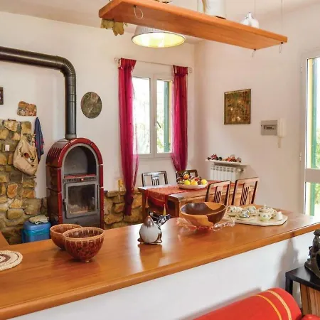 Apartamento Capo Buona Speranza *