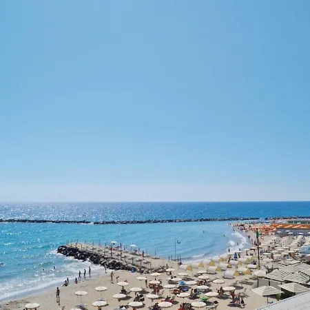Capo Buona Speranza Apartment Terzorio