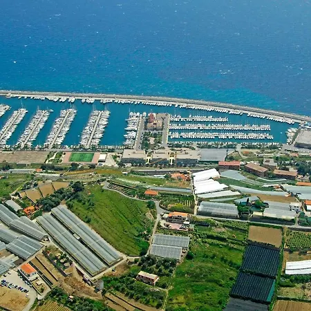 Apartment Capo Buona Speranza *