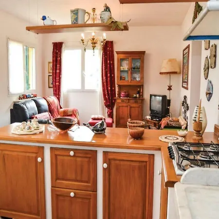 Capo Buona Speranza Apartment Terzorio
