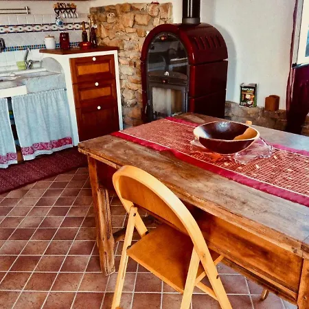 Capo Buona Speranza Apartment Terzorio