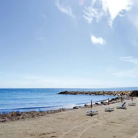 Capo Buona Speranza Apartamento *