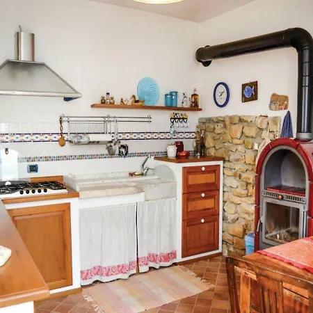 Capo Buona Speranza Apartamento Terzorio