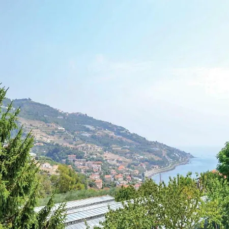 Capo Buona Speranza Apartment