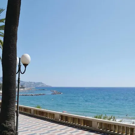 Capo Buona Speranza Apartment