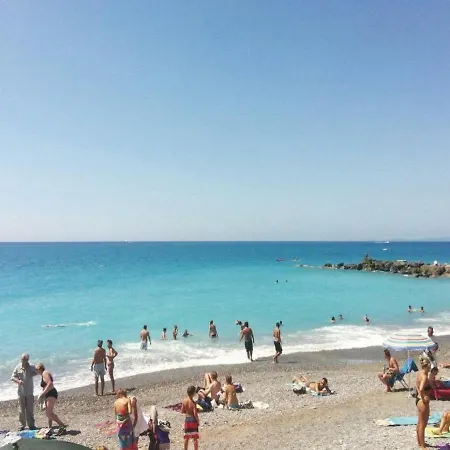 Capo Buona Speranza Apartamento *