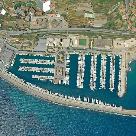 Apartamento Capo Buona Speranza Terzorio