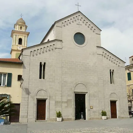 Capo Buona Speranza * Terzorio